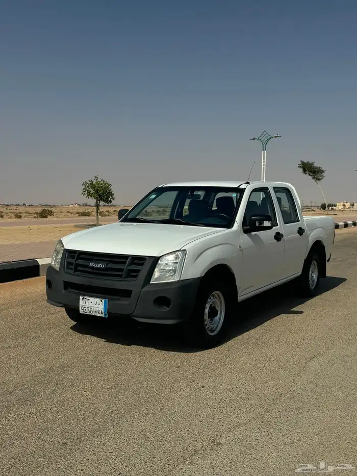 ايسوزو بكب غمارتين 2012 2