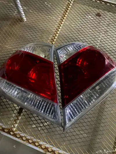 اصطبات كامري 2006 index