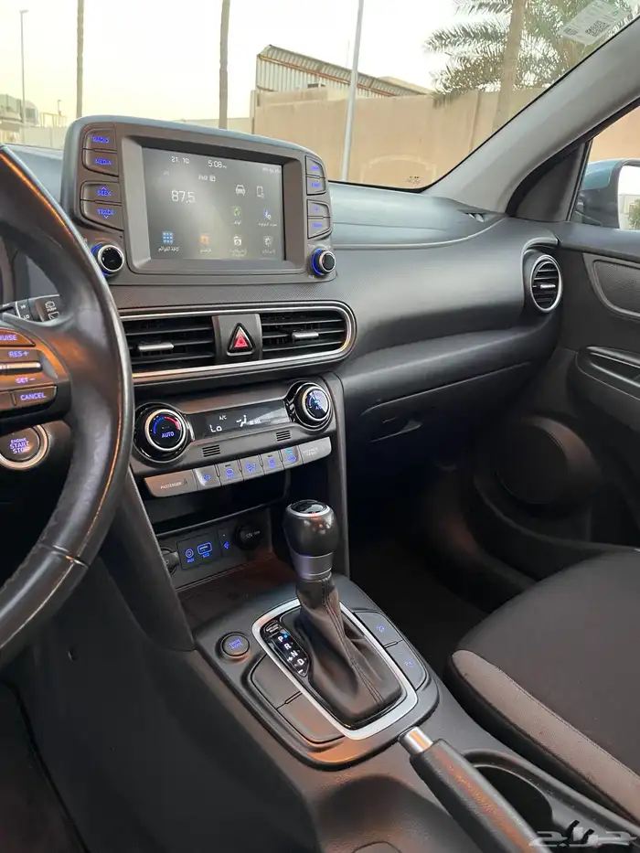 كونا هيونداي 2020 20