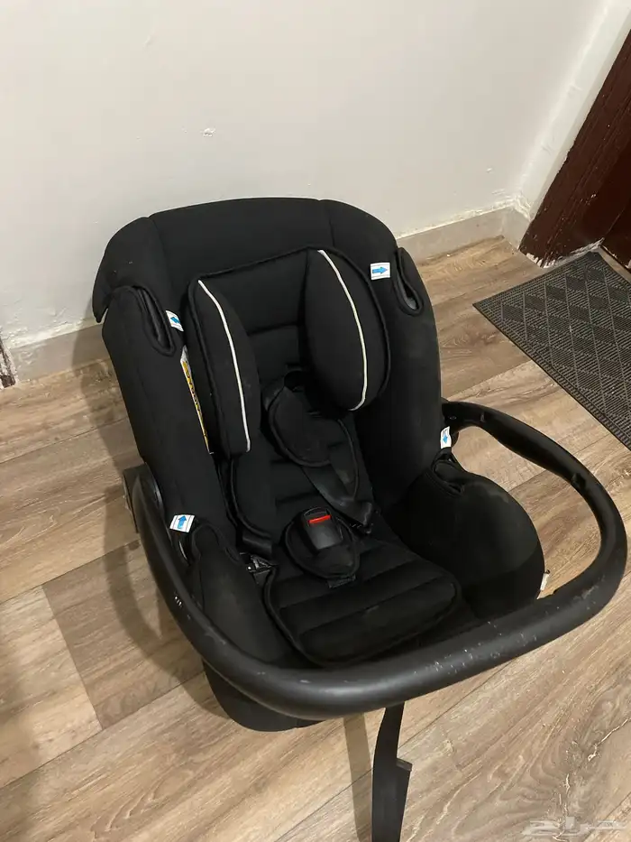 كرسي اطفال للسياره شيال 0