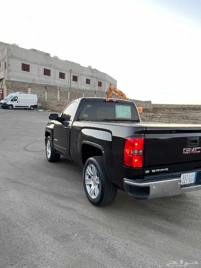 جمس سيرا 2015 فل كامل 10