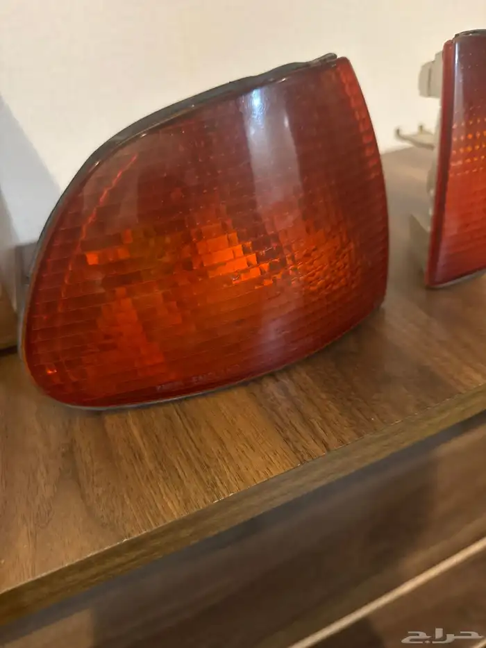 اشارات BMW E38 95-98 اصلي وكاله 2