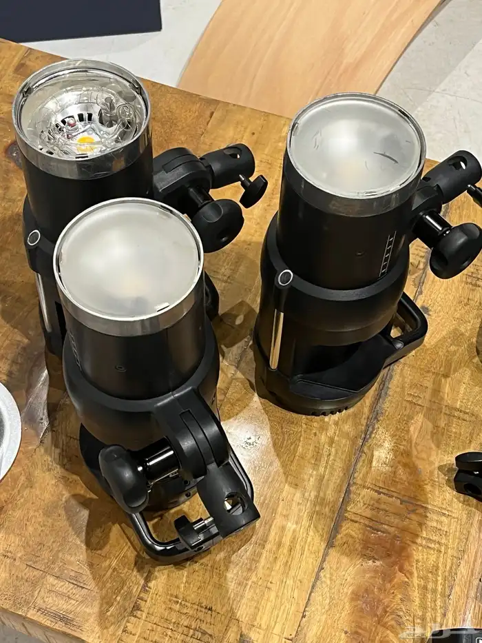 للبيع إضاءات واكسسوارات بروفوتو 500 B1 0