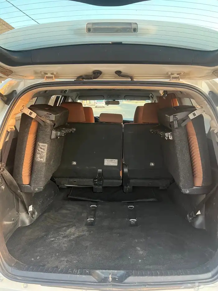 تايوتا انوفا 2020 ديزل فل كامل 22