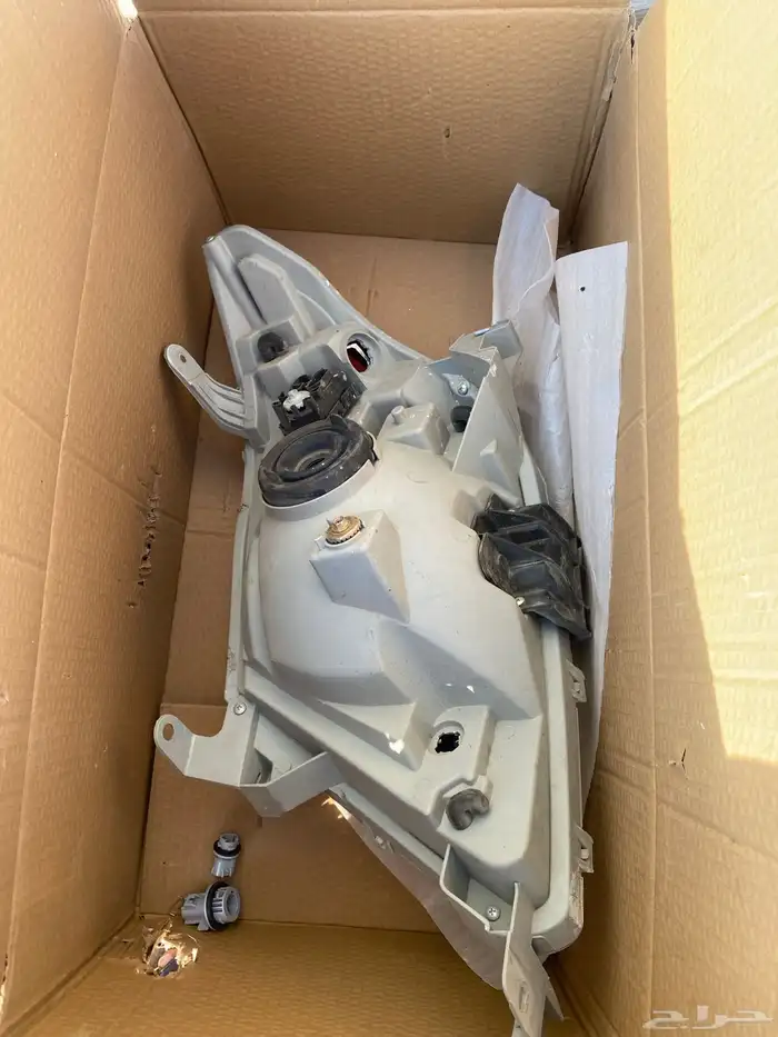 قطع هايلوكس 1