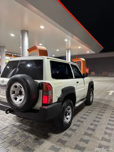 جيب ربع نيسان 2008 index