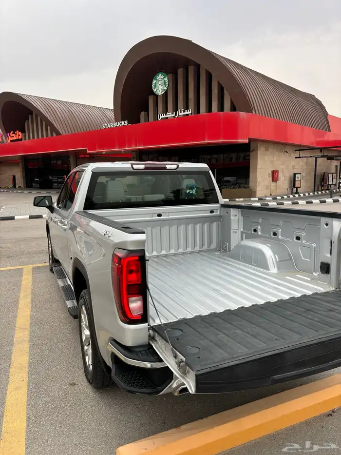 جمس سيرا 2019 9