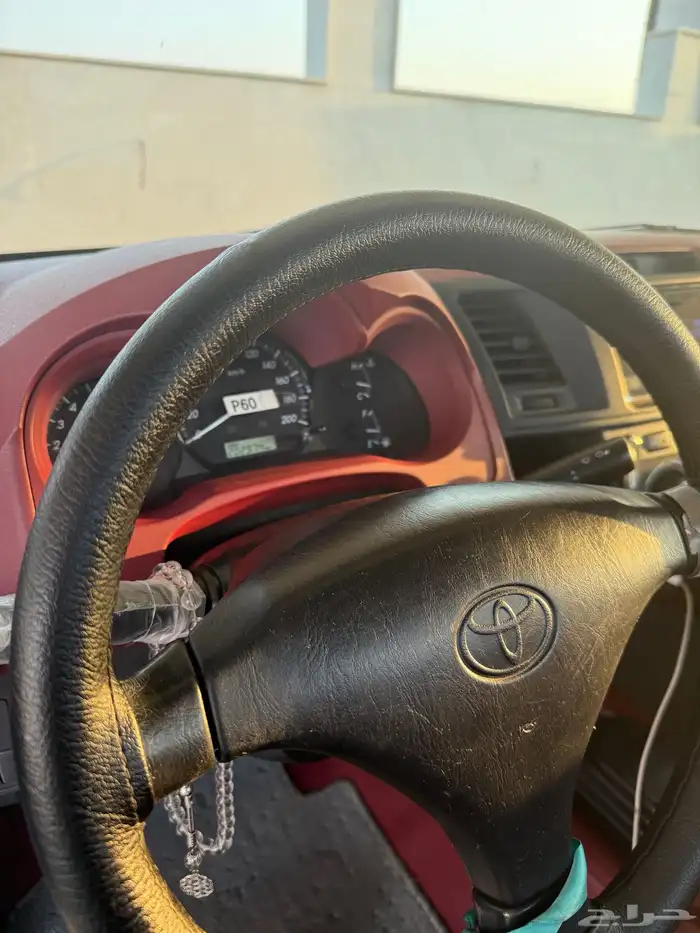 هايلوكس 2015 GL 16