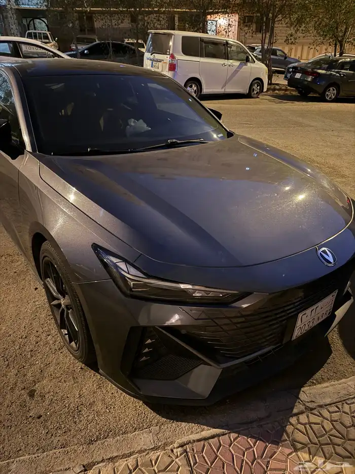 شانجان يوني v 1