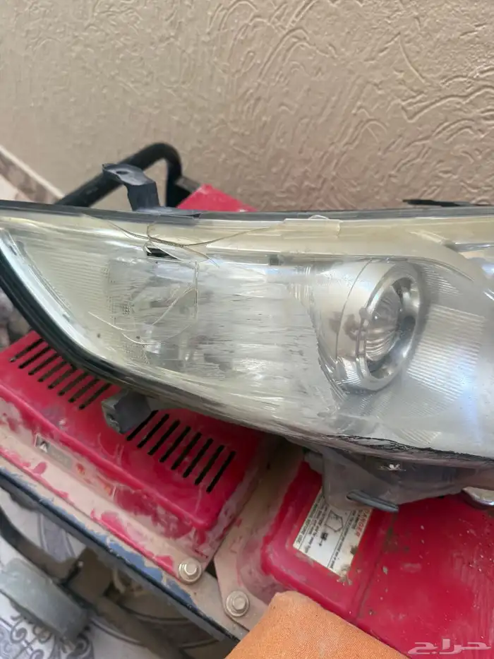 قطع كامري 2013 1