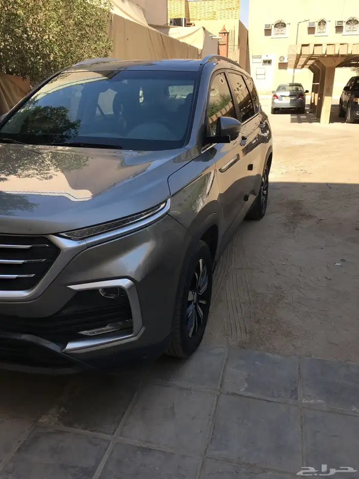 شفرولية كابتيفا 27