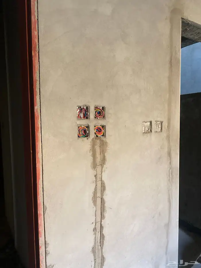 معلم بناء كهربائي سباك جبس بورد 1