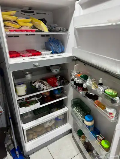 ثلاجة هيتاشي 15 5 قدم index