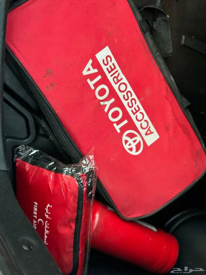 تويوتا كورولا 2021 عبد اللطيف جميل 6