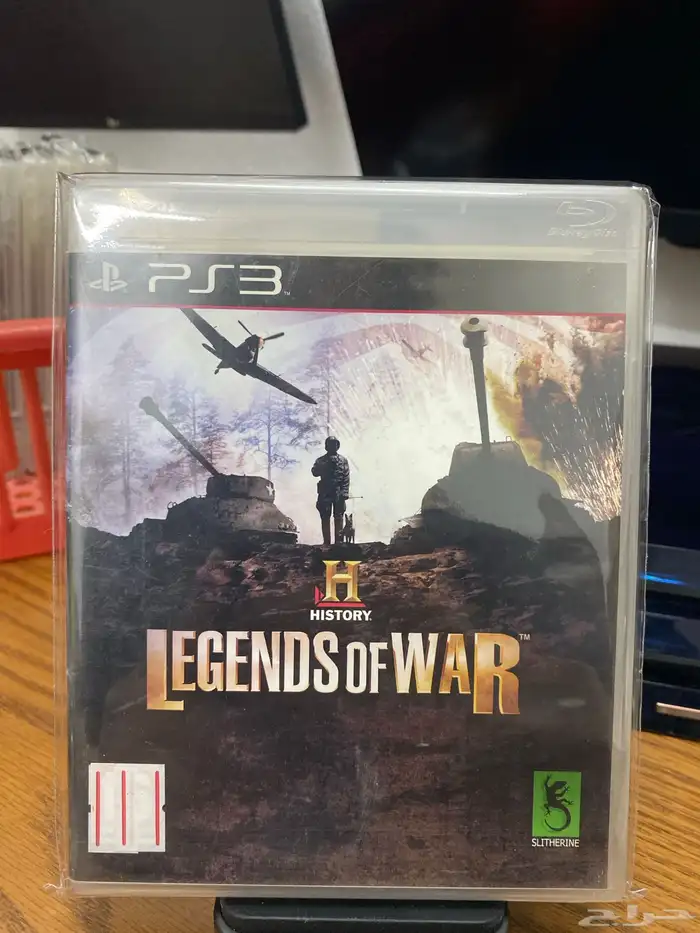 شرطان سوني 3 Sony 13