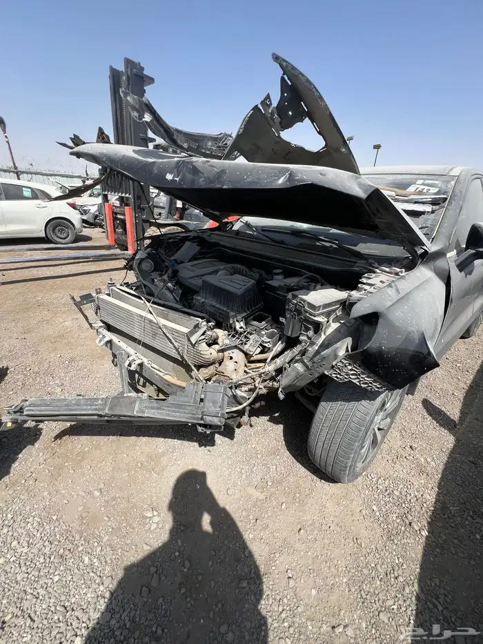 2023 للبيع هافال جوليان 2