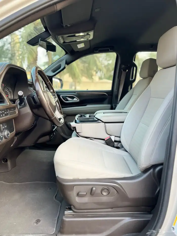 تاهو 2022 قصير LS دبل قمة النظافة سعودي وكالة 26