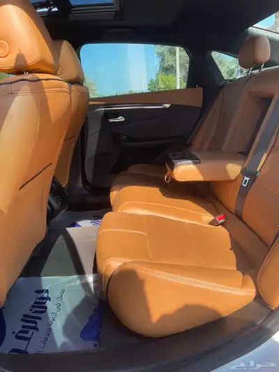 شفروليه امبالا 2016 LTZ index