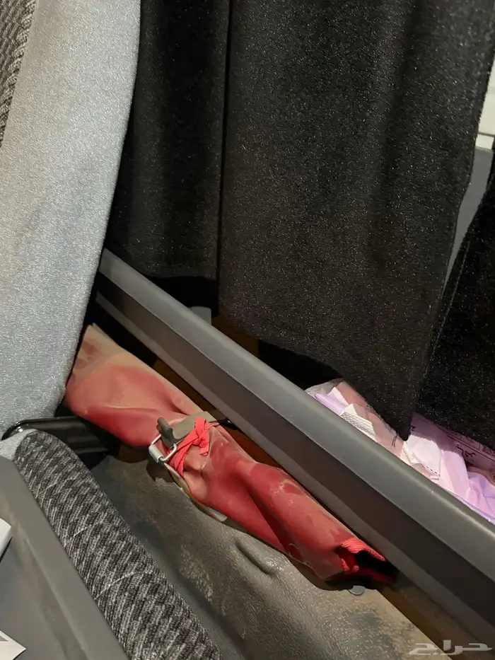 ايسوزو دينا سوبر جامبو مخزنه 2012 للبيع 17