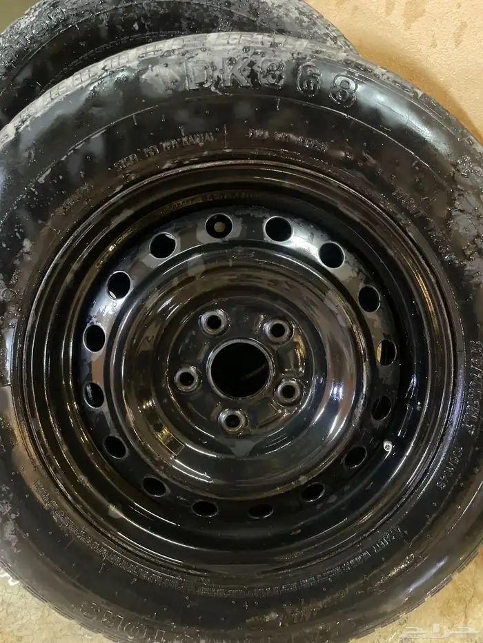 جنوط هايلوكس 0