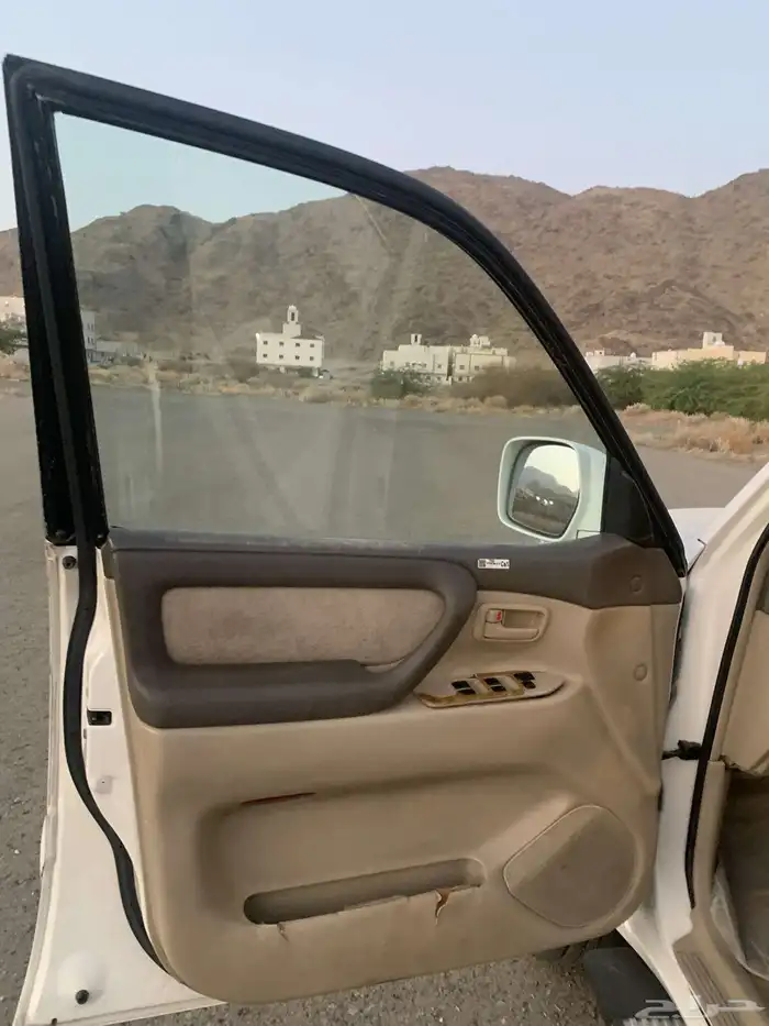 لاندكروزر جكسار 11