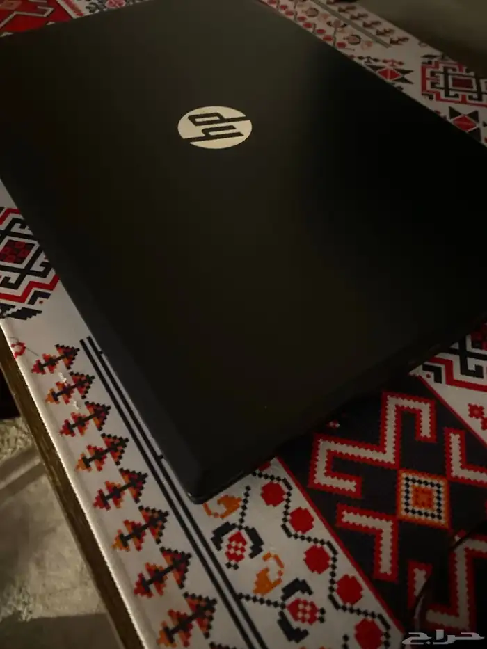 لابتوب HP Gaming i5 GTX 1050 للعمل واللعب 7