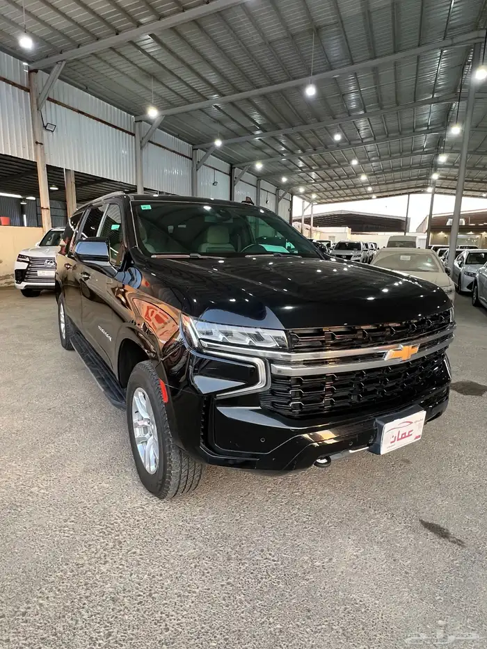 جمس تاهو 2021للبيع 1