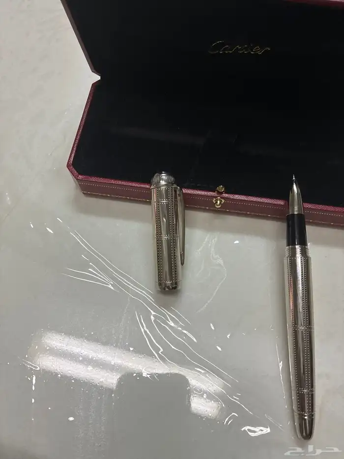 قلم كارتير للبيع 1