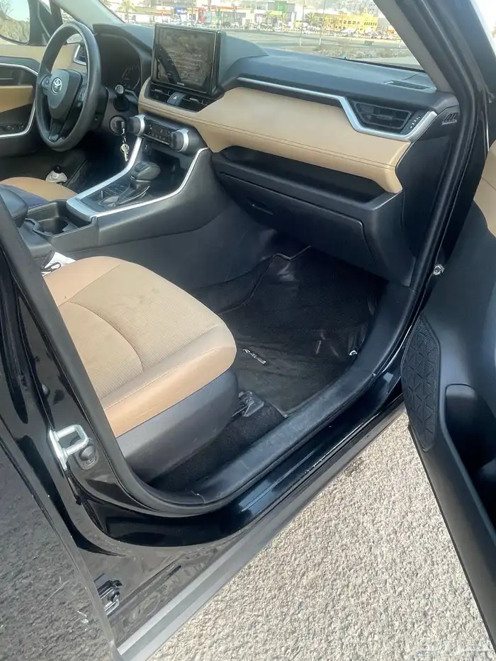 راف فور ممشى قليل منوة المستخدم 2020 9