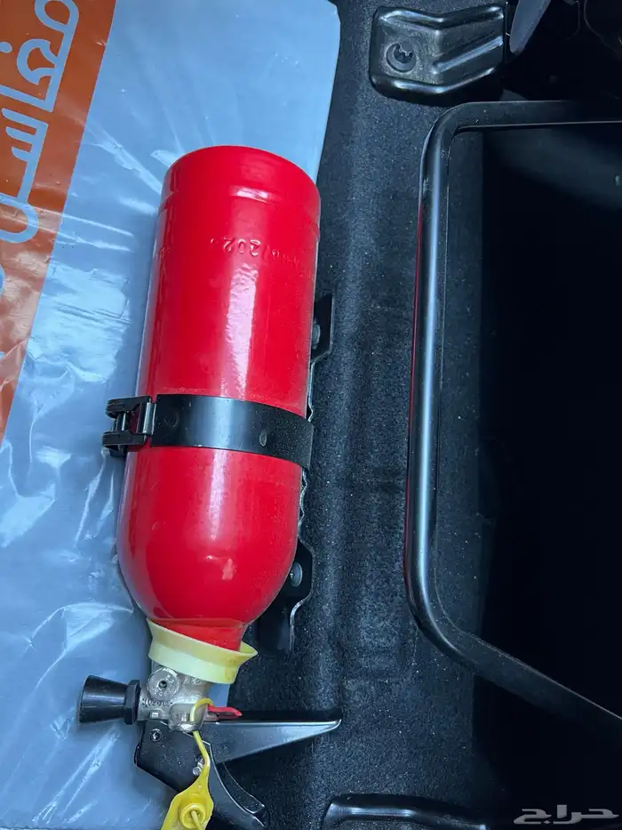 هيونداي اي تن 2024 شبه الجديد 17