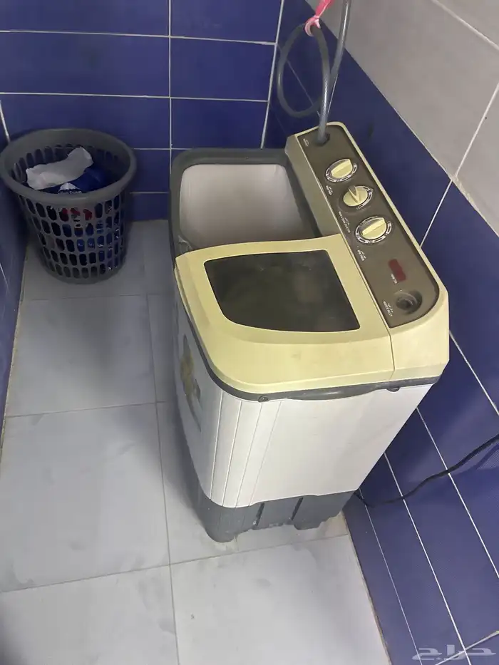 اثاث للبيع ثلاجه غساله فرن اسطوانه غرفه نوم شاشه طاوله 3