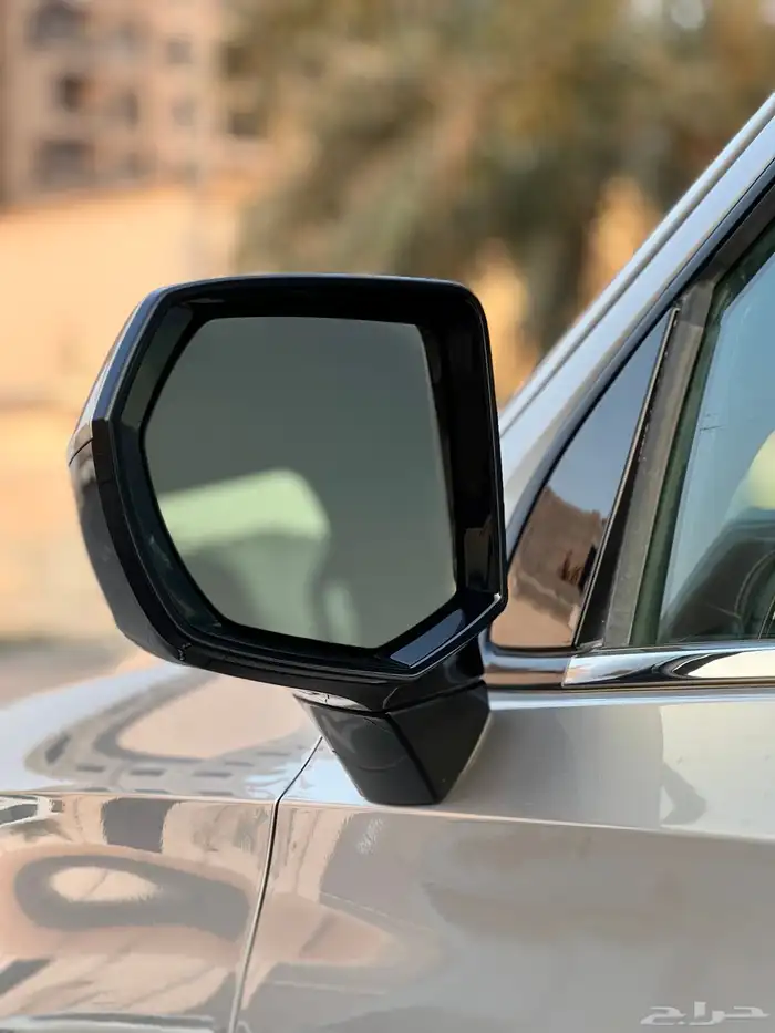 تاهو 2022 قصير LS دبل قمة النظافة سعودي وكالة 7