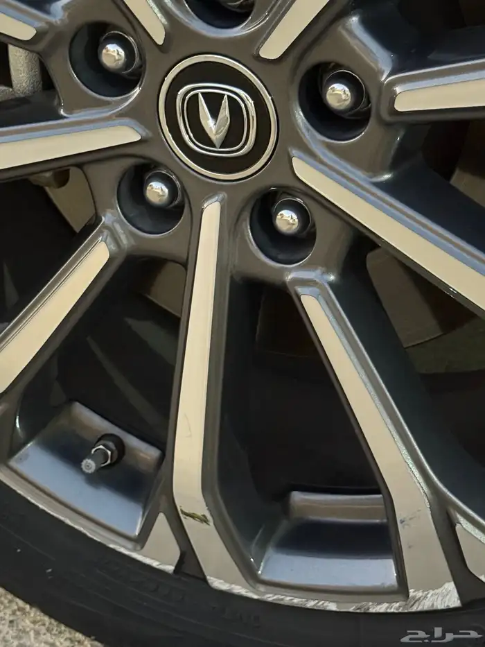 سيارة شانجان CS85 موديل 2023 للبيع 12