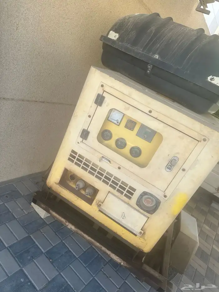 ماطور كهرباء للبيع 1