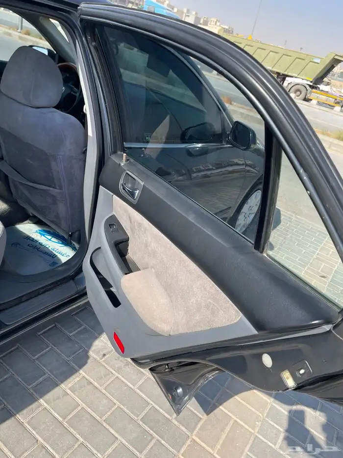 هوندا اكورد 8