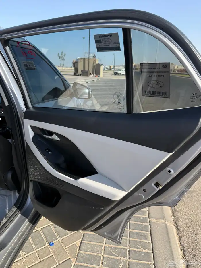 هواندي كريتا 2023 نص فل وارد المجدوعي 19