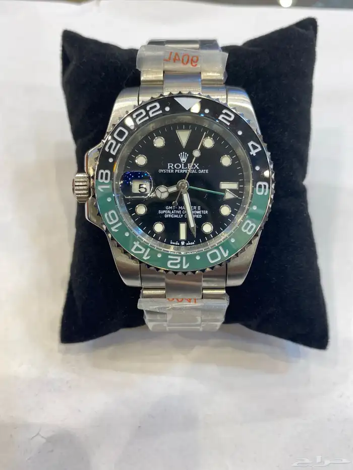 ساعات ماركات عالمية 12