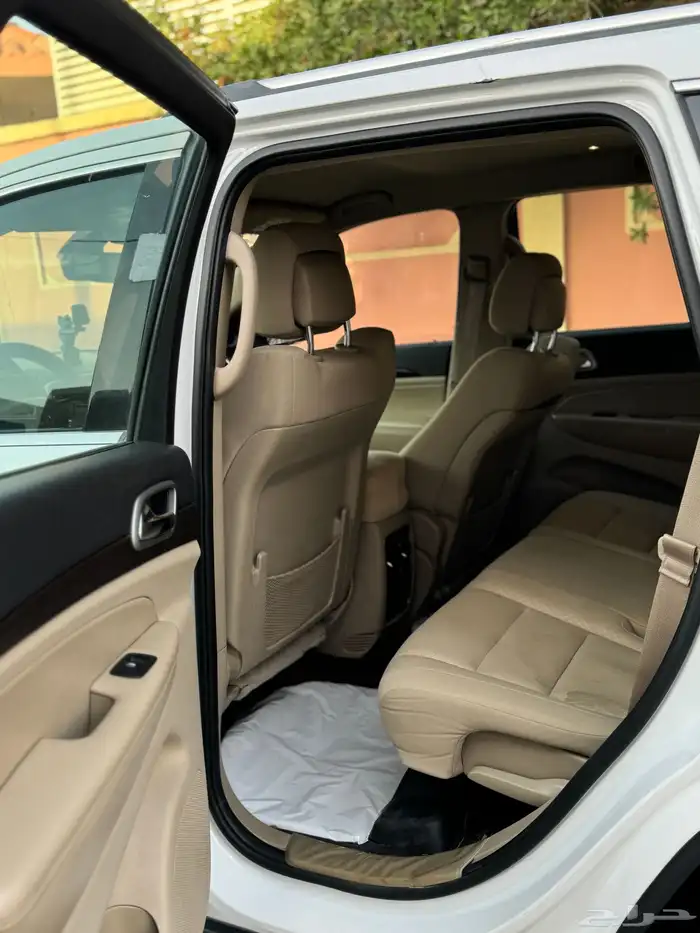 قراند شروكي 2018 5