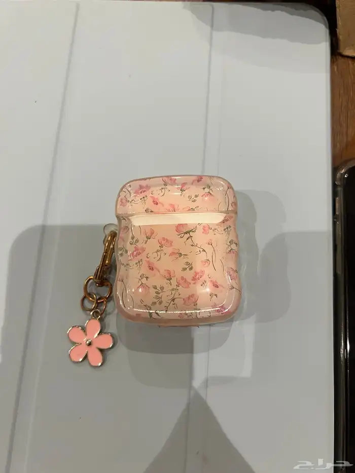 ايربودز الجيل الثاني 1