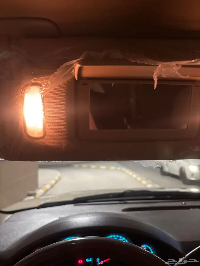 جمس يوكن طويل 2010 19