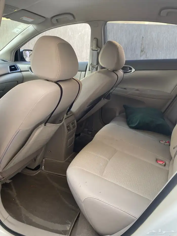 نيسان  سنتراء 2019 قمة النظافة 8