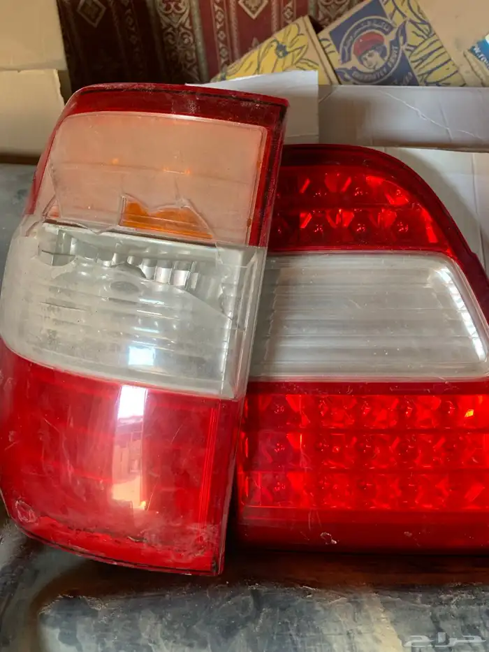 اسطبات لاند 2006 و2000 3