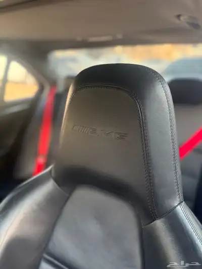 مرسيدس c63 index