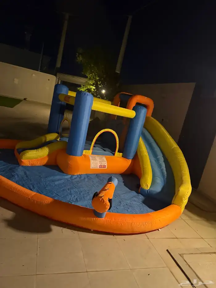 ألعاب شرط خاليه من العيوب 2