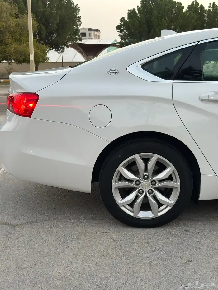 امبالا 2018 LS (مطور) مالك واحد تشييكات وكاله 23