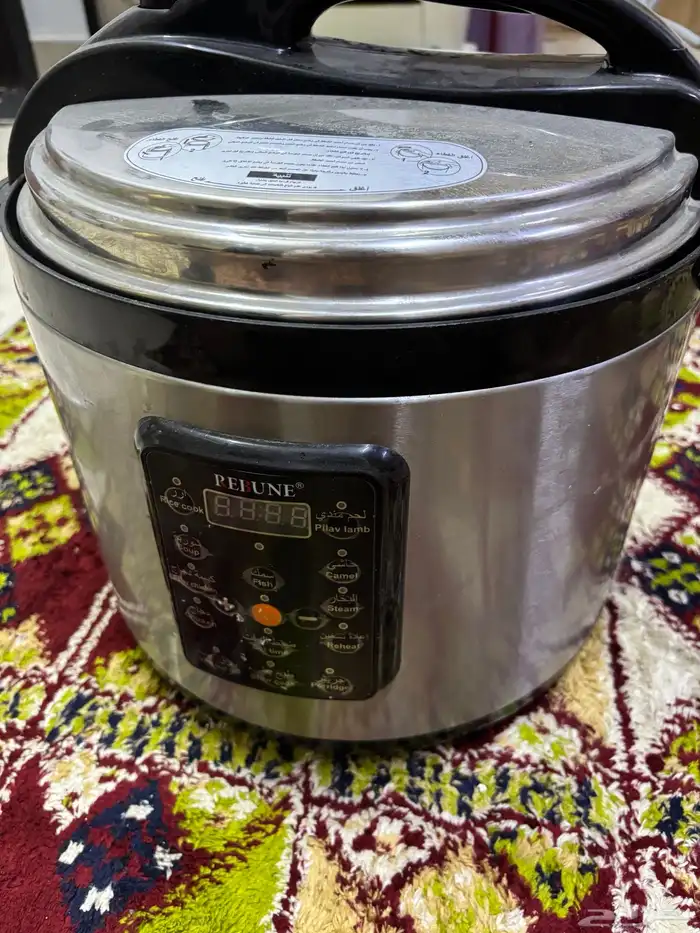 كاتم كهربائي 4