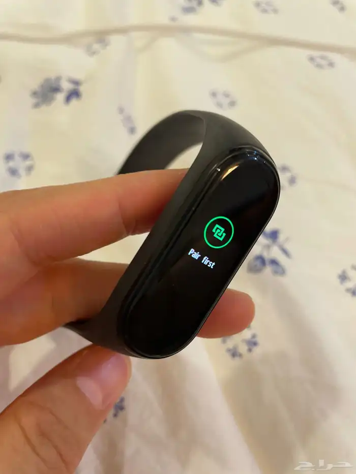 ساعة شاومي فتنس للبيع 0