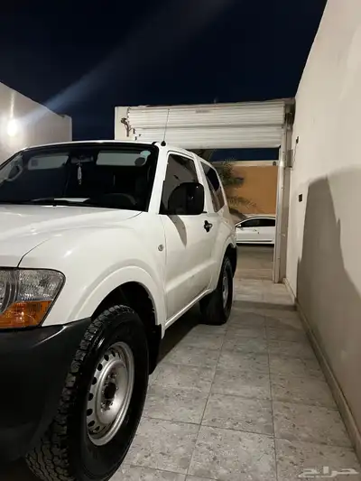 باجيرو 2003 مخزن index