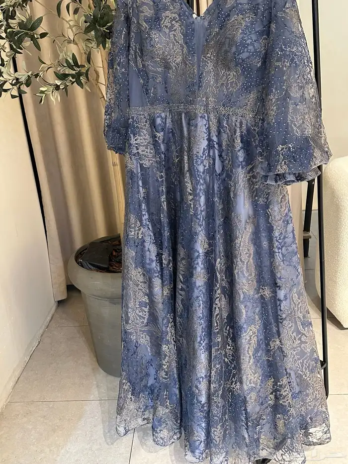 فستانين سهره 5