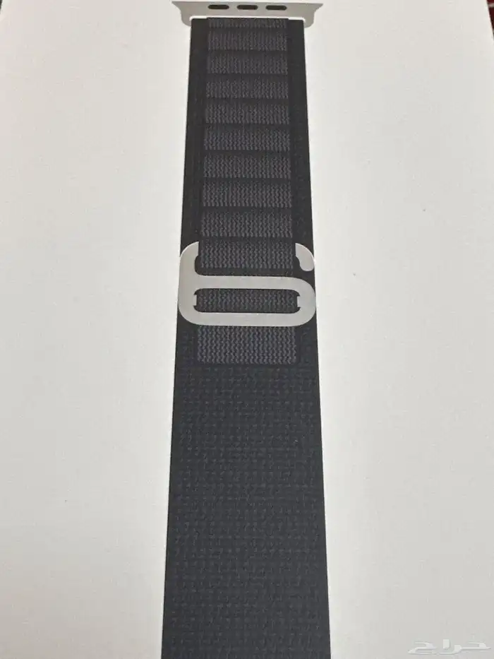 سير ساعة أبل الترا 0